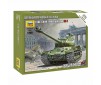 1/100 SOVIET HEAVY TANK JOSEPH STALIN-2 WWII