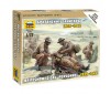 1/72 BRITISH MEDICAL PERSONNEL 1939-1942 WWII