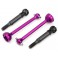 PURPLE ALLOY MIP CVD   (P2,S2)