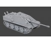 1/100 GERMAN HEAVY TANK DESTR. SD.KFZ.173 JAGDPANTHER