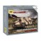 1/100 GERMAN HEAVY TANK DESTR. SD.KFZ.173 JAGDPANTHER