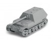 1/100 GERMAN HEAVY TANK DESTROYER FERDINAND WWII