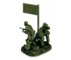 1/72 SOVIET RECONNAISSANCE TEAM 1941-1943 WWII