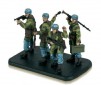 1/72 GERMAN PARATROOPS 1939-42 WWII