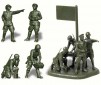 1/72 SOVIET HEADQUARTERS 1941-1943 WWII