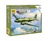 1/200 SOVIET TRANSPORT PLANE LI-2 1942-1945 WWII