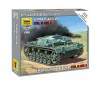 1/100 GERMAN ASSAULT GUN STUG. III AUSF.B WWII
