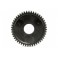 Spur Gear 47 Tooth (1M) (Nitro 2 Speed/Nitro 3)