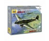 1/200 GERMAN TRANSPORT PLANE JUNKERS JU-52 1932-45 WWII