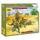 1/72 SOVIET PARATROOPS 1941-1943 WWII