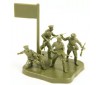 1/72 SOVIET NAVAL INFANTRY 1941-1943 WWII **