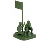 1/72 SOVIET 82-MM MORTAR WITH CREW 1941-43 WWII
