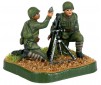 1/72 SOVIET 82-MM MORTAR WITH CREW 1941-43 WWII