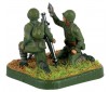1/72 SOVIET 82-MM MORTAR WITH CREW 1941-43 WWII