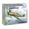 1/144 GERMAN FIGHTER MESSERSCHMITT BF-109 F2 WWII