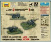 1/72 GERMAN 105-MM HOWITZER LEFH 18/18M WITH CREW WWII