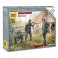 1/72 GERMAN INFANTRY 1939-1942