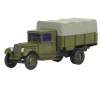 1/100 SOVIET MILITARY 3 TON TRUCK WWII