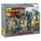 1/72 GERMAN STURMPIONIERE 1939-1942 WWII