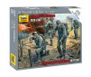 1/72 GERMAN STURMPIONIERE 1939-1942 WWII