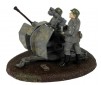 1/72 GERMAN 20-MM ANTI-AIRCRAFT GUN WITH CREW FLAK-38