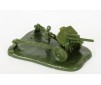 1/72 SOVIET 122 MM HOWITZER WWII