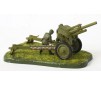 1/72 SOVIET 122 MM HOWITZER WWII