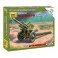 1/72 SOVIET 122 MM HOWITZER WWII