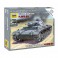 1/100 GERMAN MEDIUM TANK PZ.KPFW. III G WWII