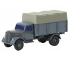 1/100 GERMAN TRUCK OPEL BLITZ 1937-1944 WWIII