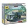 1/100 GERMAN TRUCK OPEL BLITZ 1937-1944 WWIII
