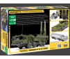1/72 RUSSIAN BALLISTIC MISSILE S. ISKANDER-M SS-26 STONE