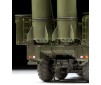 ISKANDER BALLISTIC MISSILE LAUNCHER