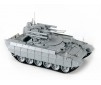1/72 RUSSIAN FIRE SUPPORT COMBAT VEHICLE TERMINATOR **