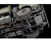 1/35 RUSSIAN THREE AXLE TRUCK K-5350 MUSTANG