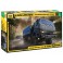1/35 RUSSIAN THREE AXLE TRUCK K-5350 MUSTANG
