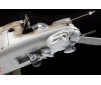 1/48 SOVIET ATTACK HELICOPTER MI-24 V/VP