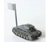 1/100 GERMAN LIGHT TANK PZ.KPFW. II WWII