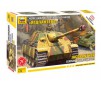 1/72 GERMAN TANK DESTROYER JAGDPANTHER