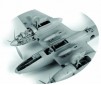 1/48 SOVIET DIVE BOMBER PETLYAKOV PE-2