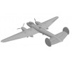 1/48 SOVIET DIVE BOMBER PETLYAKOV PE-2