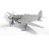 1/48 SOVIET FIGHTER YAK-3 WWII