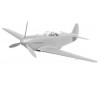 1/48 SOVIET FIGHTER YAK-3 WWII