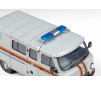 1/43 EMERGENCY RESCUE SERVICE UAZ 3909