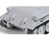 1/72 SOVIET TANK DESTROYER SU-85
