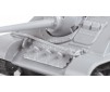 1/72 SOVIET TANK DESTROYER SU-85