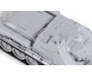 1/72 SOVIET TANK DESTROYER SU-85