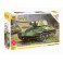 1/72 SOVIET MEDIUM TANK 1943 T-34/76