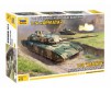 1/72 RUSSIAN MAIN BATTLE TANK T-14 ARMATA