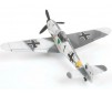 1/48 GERMAN FIGHTER MESSERSCHMITT BF-109 F4 **